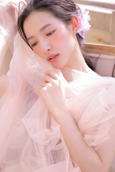 甄嬛传 美版