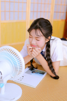 漂亮妈妈6