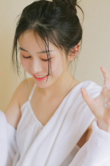 我朋友的妻子